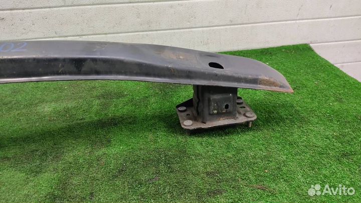 Усилитель бампера заднего Mercedes Benz C-Class W