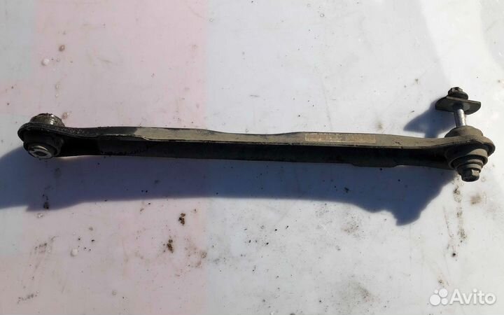 Рычаг тяги поперечный з 124825
