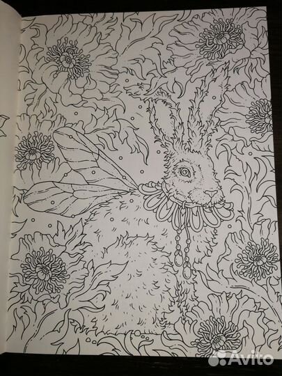 Hanna Karlzon Tales from The Witch's cottage