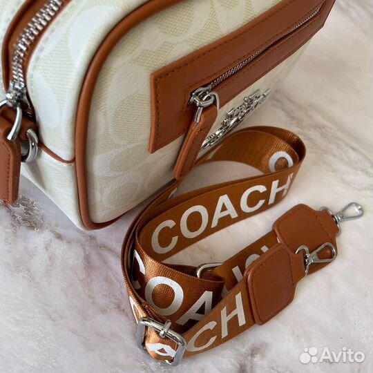 Сумка женская Coach