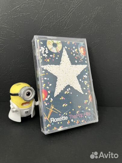 Аудио кассета