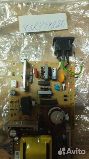 302RV94220 Плата питания