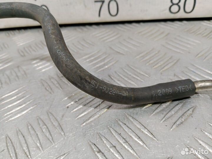 Б/У Трубка топливная Ford#001