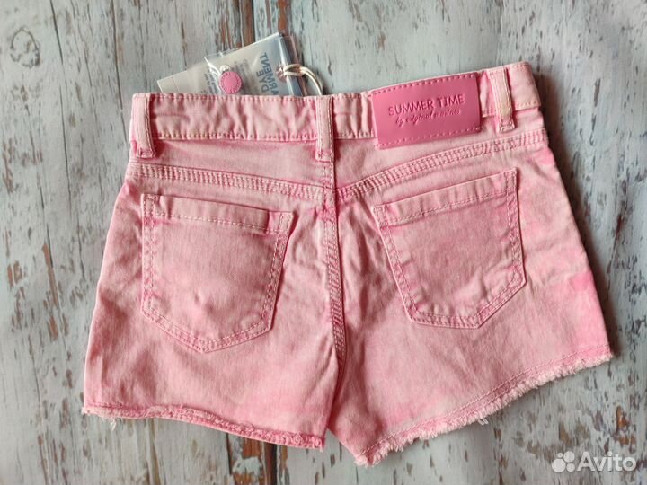 Одежда комплект 116см для девочки Original Marines