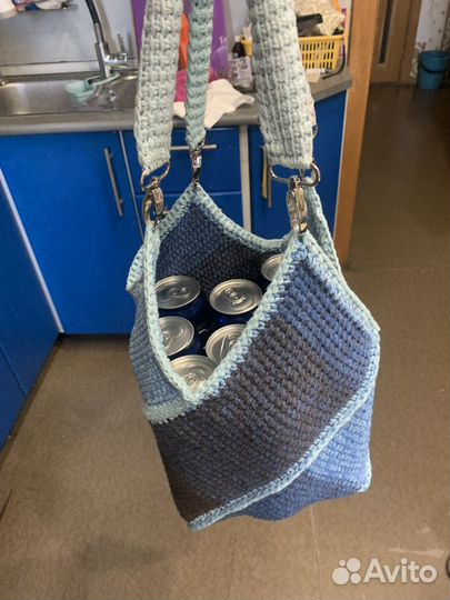 Сумка женская, эксклюзив, ручная работа