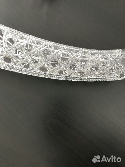 Хрустальные рога