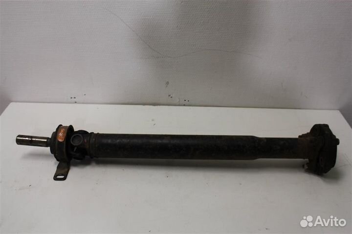 Вал карданный Jaguar XF X250 2007-2011