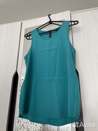 Топ летний S