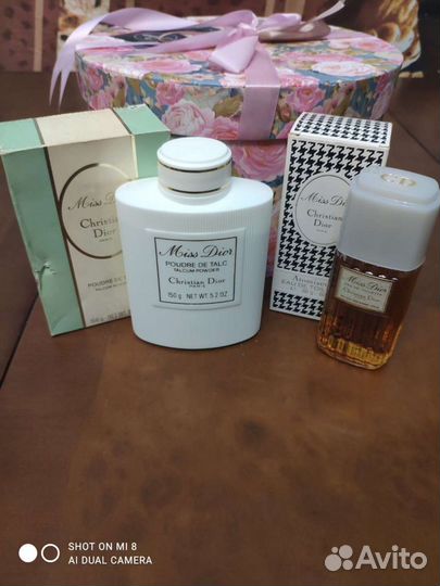 Cristian Dior 