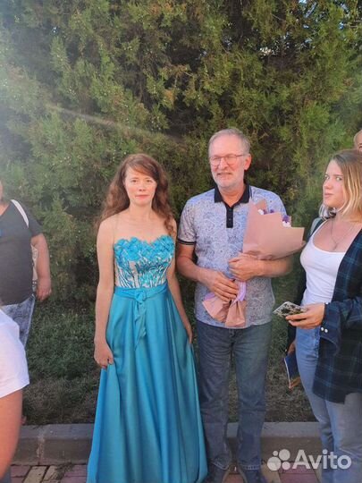 Авторская экскурсия по Кисловодску