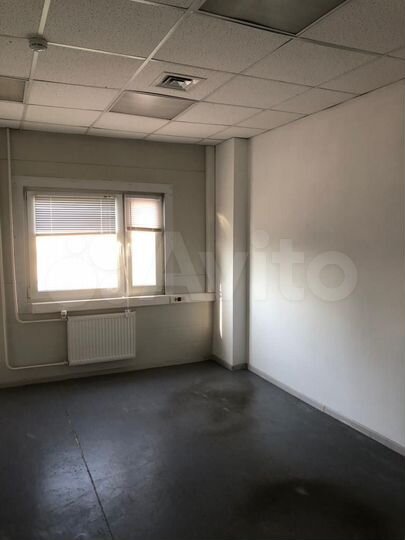 Аренда офисного помещения площадью 14.5 м²