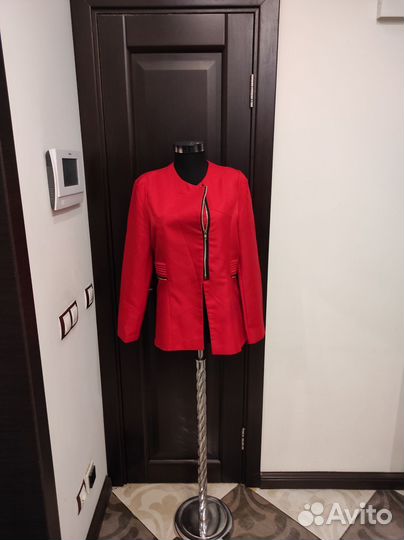 Женские вещи пакетом. 42 размер. 14 шт