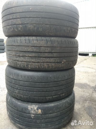 Hankook Ventus V4 ES H105 195/50 R15 68Z