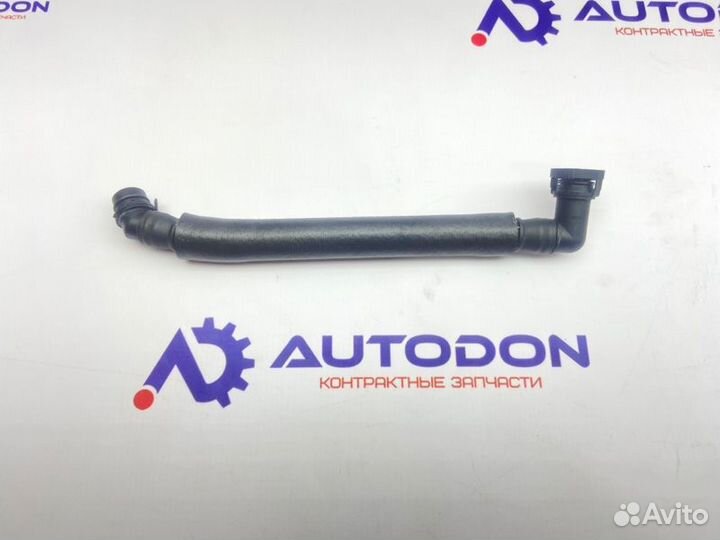 Трубка картерных газов Bmw X5 E53 2006