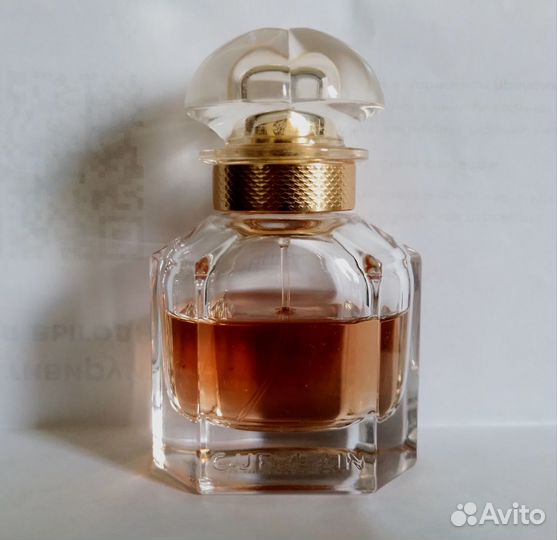 Туалетная вода женская mon guerlain