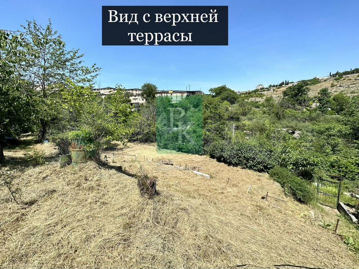 Участок 8,4 сот. (СНТ, ДНП)