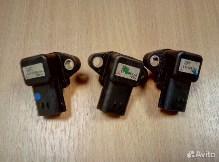 Датчик абсолютного давления Suzuki Grand Vitara