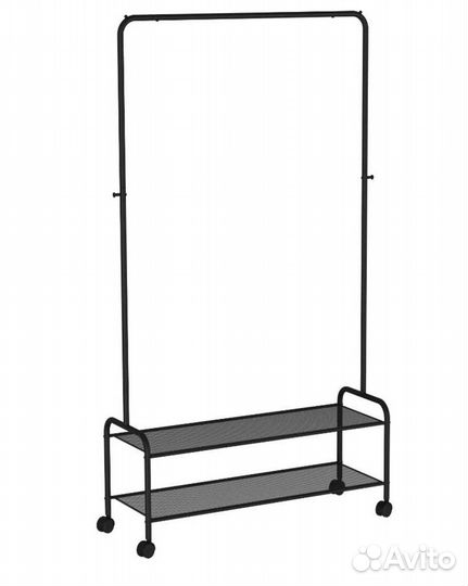 Вешалка гардеробная 