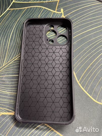 Чехол для iPhone 13 pro
