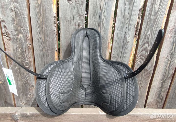 Седло скаковое