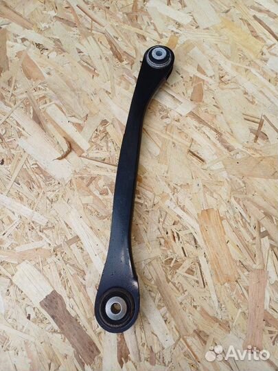 Рычаг подвески задний левый Bmw 5 G30 B57D30A 2018