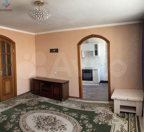 4-к. квартира, 77,6 м², 7/9 эт.