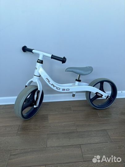 Беговел milano 2.0