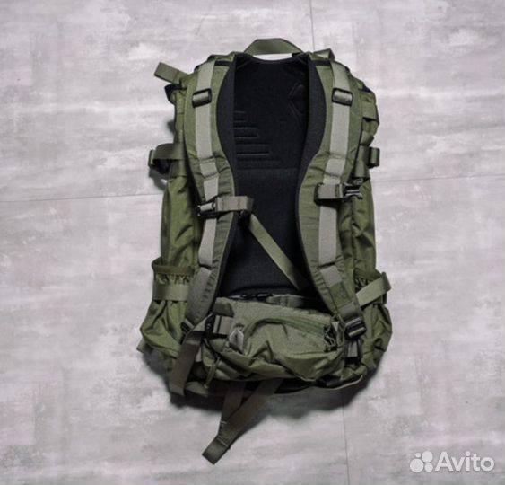 Рюкзак Mystery Ranch Blitz 35L Forest