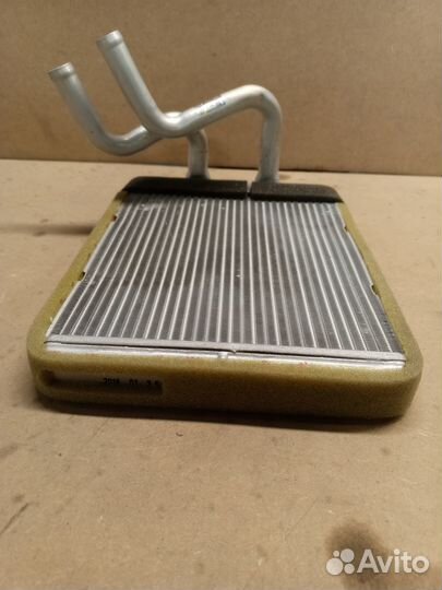 Радиатор отопителя KIA 972273EA00