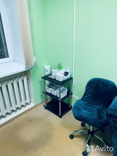 Оборудование для наращивания ресниц