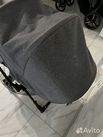 Коляска bugaboo cameleon 3 3в 1