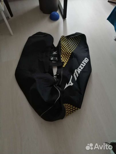 Сумка транспортировочная для гольфа