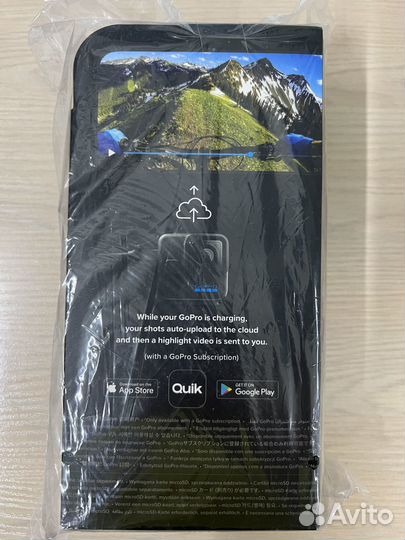 Gopro Hero 11 mini экшн-камера