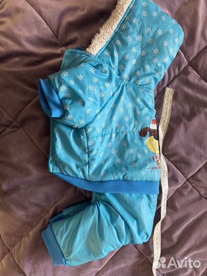 Одежда для маленьких собак