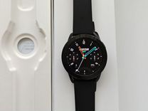 Умные часы Xiaomi S3 на гарантии, чек