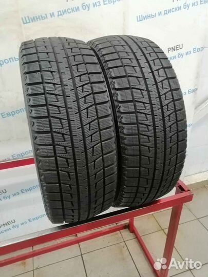 Bridgestone Blizzak Revo2 215/45 R18 110Y