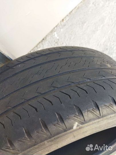 Bridgestone B249 255/50 R19