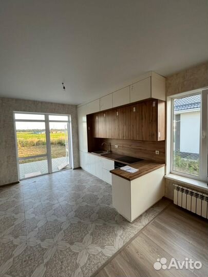 Кухни под заказ