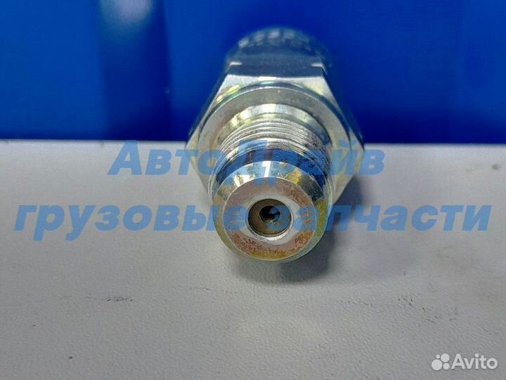 Клапан перепускной для автомобилей Скания 4 серия