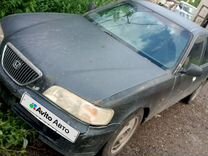 Honda Ascot 2.0 MT, 1994, 300 000 км, с пробегом, цена 105 000 руб.