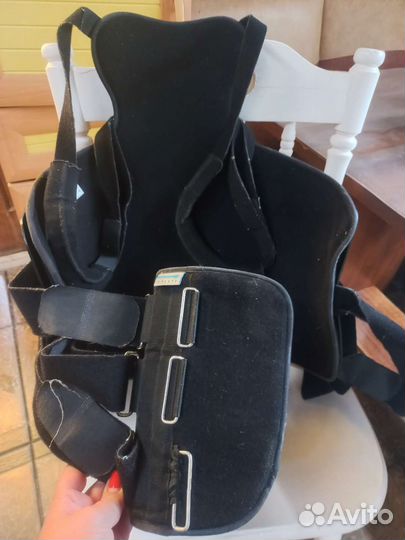 Корсет для позвоночника