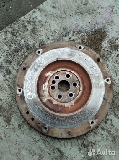 Маховик Форд Фокус 2 1.6