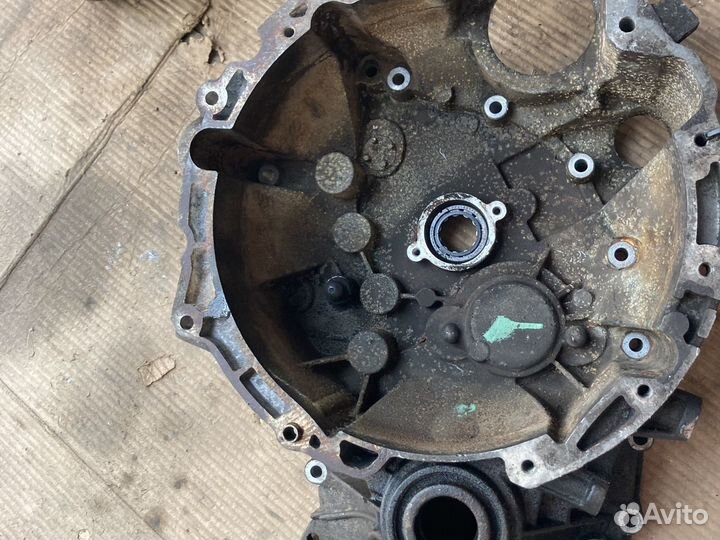 Корпус Mitsubishi colt 1,5 DI-D