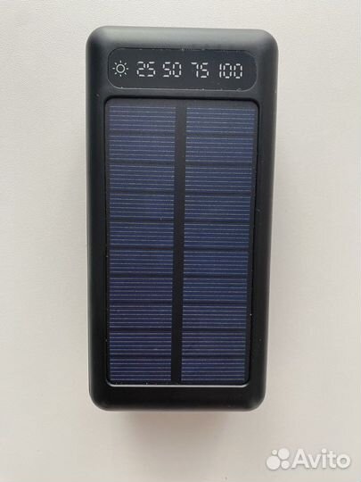 Power bank 50000 mah