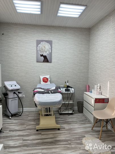 Аппаратный массаж / антицеллюлитный массаж