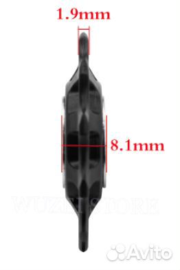 Ролики заднего переключателя 11Т Shimano / Sram