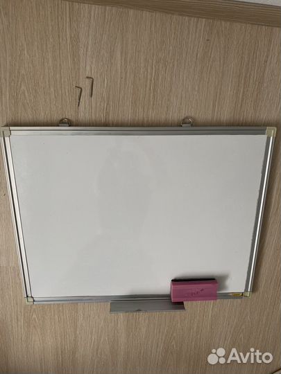 Магнитно маркерная доска 60 на 40
