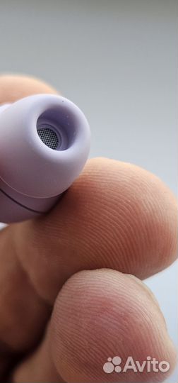 Samsung galaxy buds 2 pro