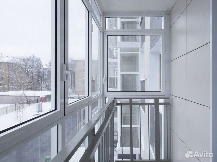 Пластиковые окна от производителя