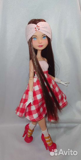Кукла ever after high